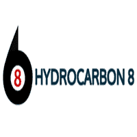 HYDROCARBON 8 (HC8) - logo