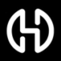 Hydrominer (H2O) - logo
