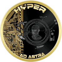 Hyper (HYPER) - logo