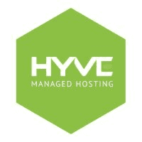 hyve - logo