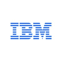 IBM Blockchain Logo