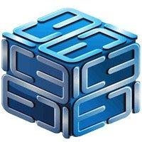 ICE3X - logo