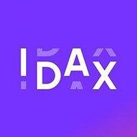 IDAX Token (IT) - logo