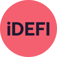 iDeFi (IDEFI) - logo