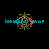 IDEMAND SWAP - logo
