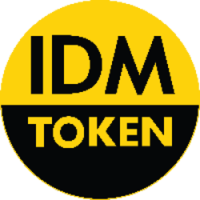 IDM Coop (IDM) - logo