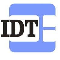 IDT Exchange - logo
