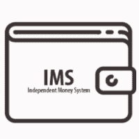 Independent Money System (IMS) - logo