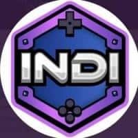IndiGG (INDI) - logo