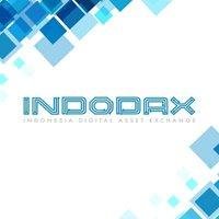 Indodax - logo