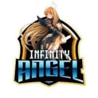 Infinity Angel (ING) - logo