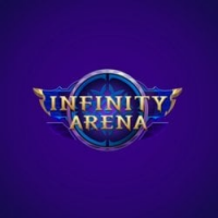Infinity Arena (INAZ) - logo