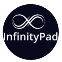 InfinityPad (INFP) - logo