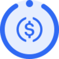 Instadapp USDC (IUSDC) - logo