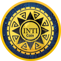 IntiCoin (INTI) - logo