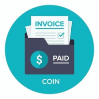 Invoice Coin (IVC)
