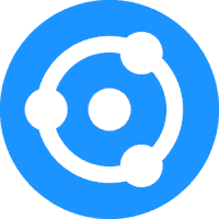 ionomy Exchange - logo