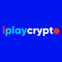 iPlayCrypto Logo
