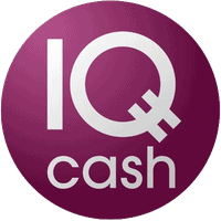 IQ.cash (IQ) - logo