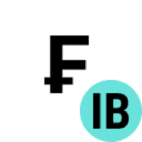 Iron Bank CHF (IBCHF) - logo