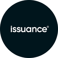 issuance - logo