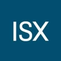 ISX - logo
