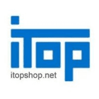 ITOPCORP Logo