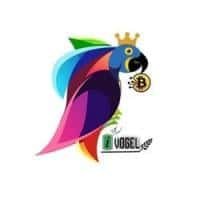 IVOGEL (IVG) - logo
