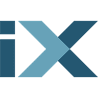 iXledger (IXT) - logo