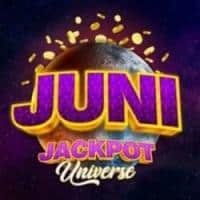 Jackpot Universe (JUNI) - logo