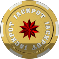 JackPotCoin (JPC) - logo