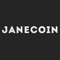 JaneCoin (JANE) - logo