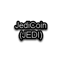 JediCoin (JEDI) - logo