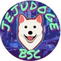 Jejudoge BSC (JEJUDOGE) - logo