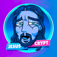 Jesus Crypt (JESUS)