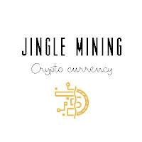 Jingle Mining Logo