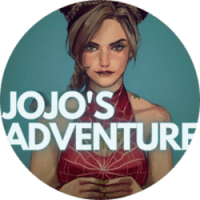 JoJos Adventure (JOJO)