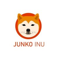 Junko Inu (JUNKOINU) - logo