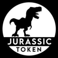 Jurassic (JRSC) - logo