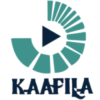Kaafila (KFL) - logo