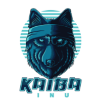 Kaiba Inu (KAIBA) - logo