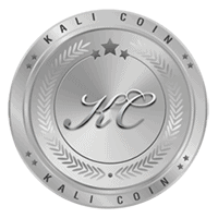 KALICOIN (KALI) - logo