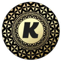 Kamari (KAM) - logo