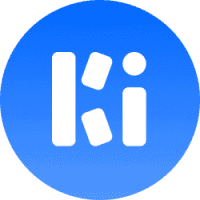 Kardia Info (INFO) - logo