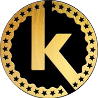 KashhCoin (KASHH) - logo