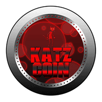 KATZcoin (KAT) - logo