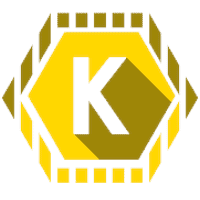 KazuGold (KGLD) - logo