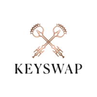 KeySwap (KEY) - logo