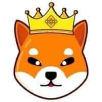 King Shiba (KINGSHIB) - logo