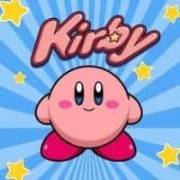 Kirby (KIRBY) - logo